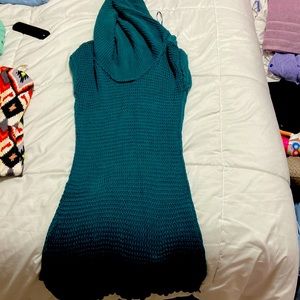 Guess Knit dress